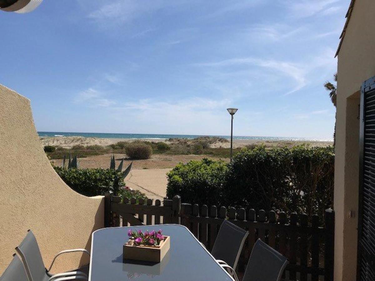 Maison Port Leucate, 2 Pièces, 5 Personnes - Fr-1-81-462 * Leucate